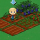 Illustration for article titled Farewell iFarmVille /ifor Facebook, we hardly grew ye